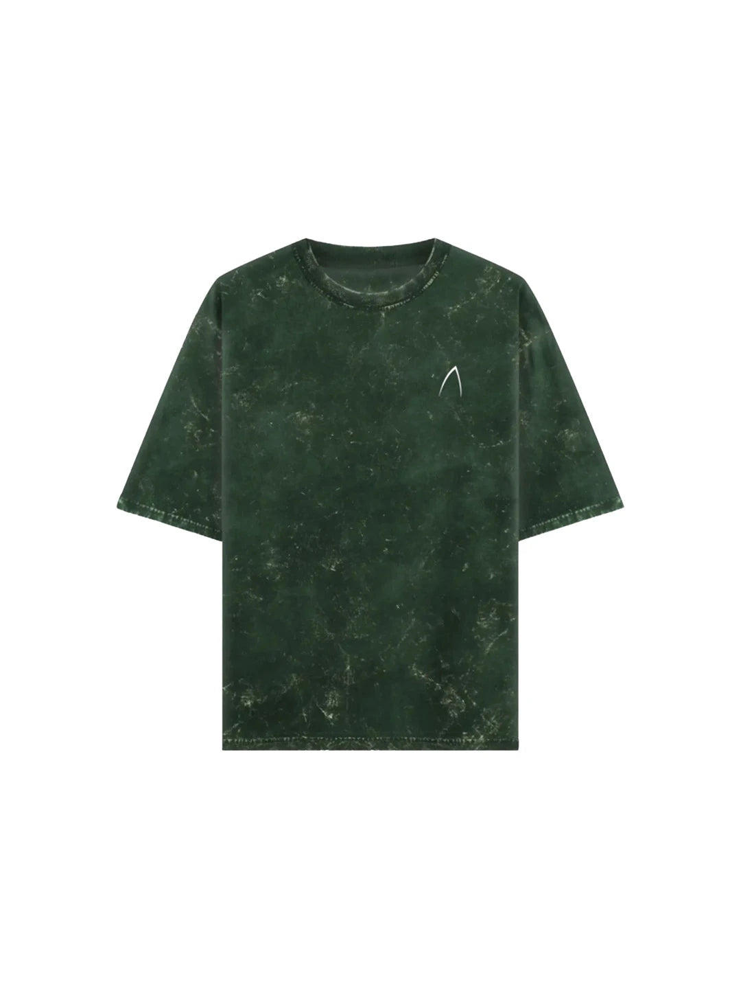BOTTLE GREEN