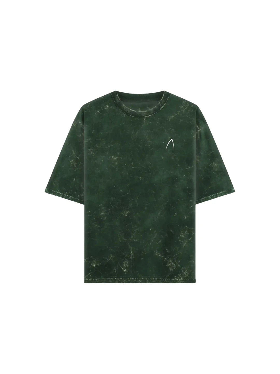 BOTTLE GREEN