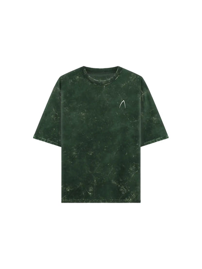 BOTTLE GREEN