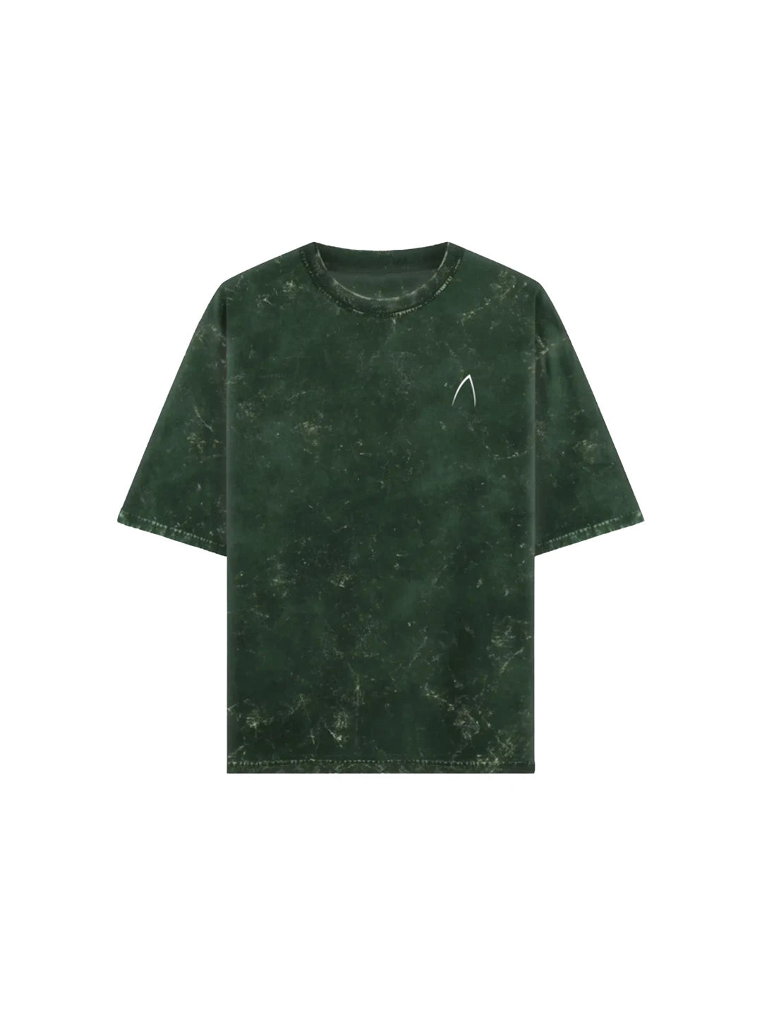 BOTTLE GREEN