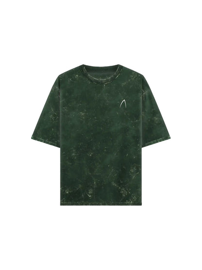 BOTTLE GREEN