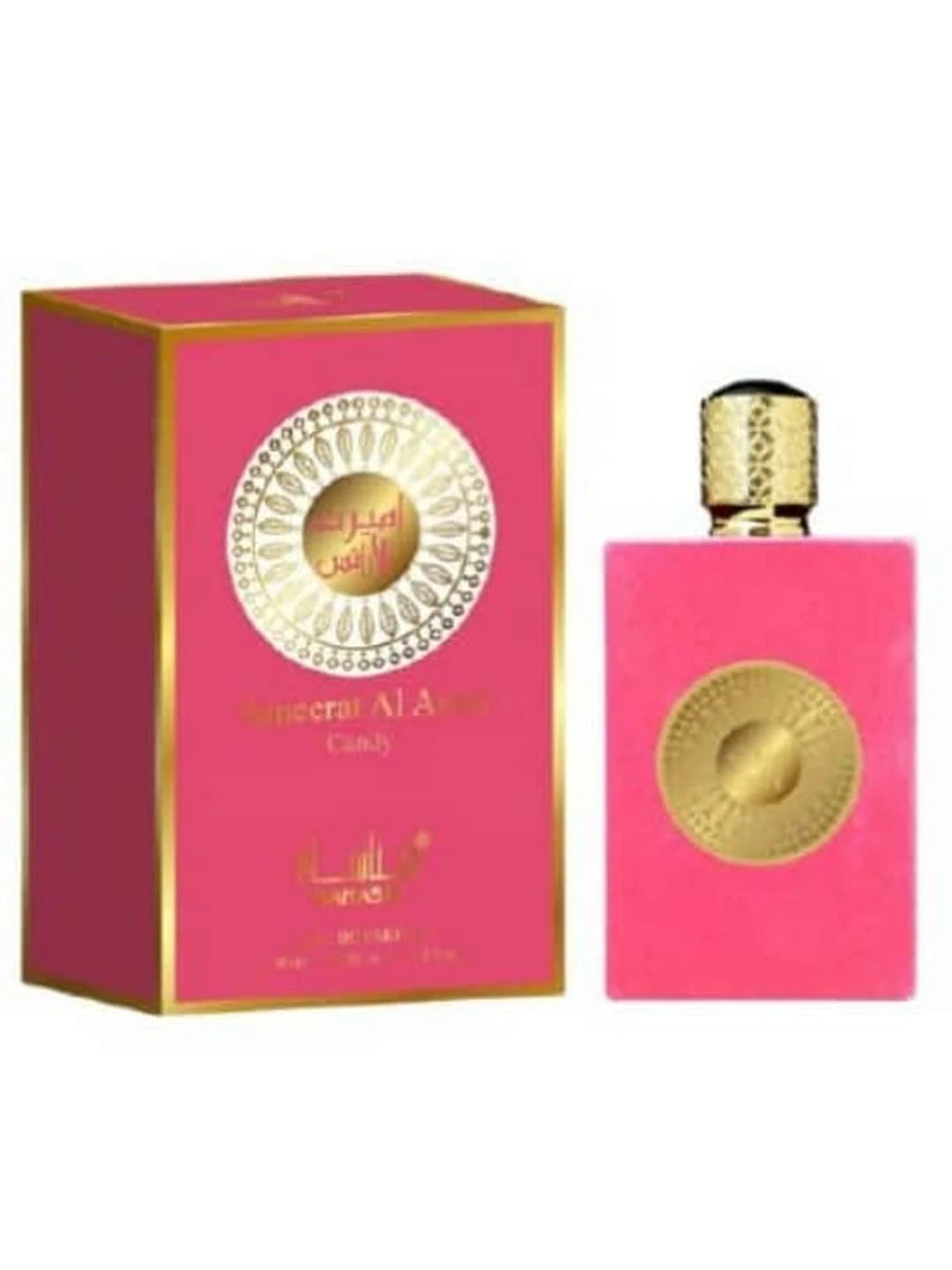 Manasik Ameerat Al Arais Candy EDP (100ml)