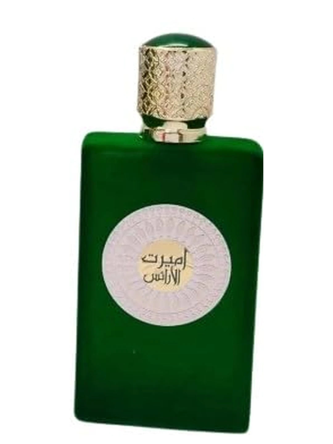 Manasik Ameerat Al Arais Imperious EDP (100ml)