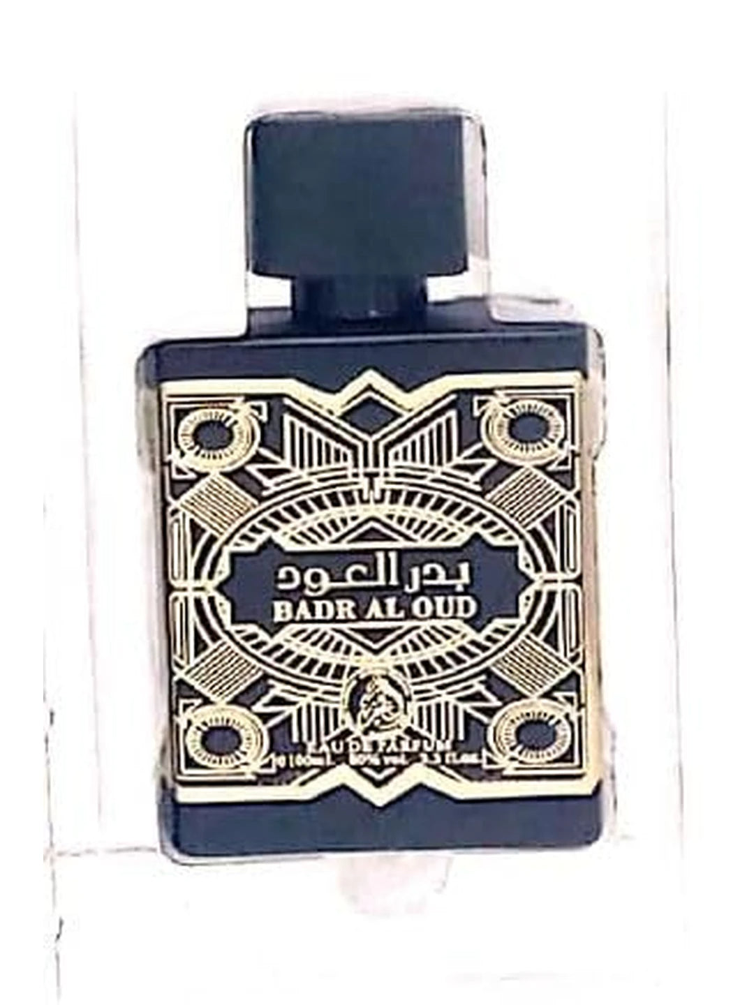 Al-Fakhr Badr Al Oud EDP (100ml)