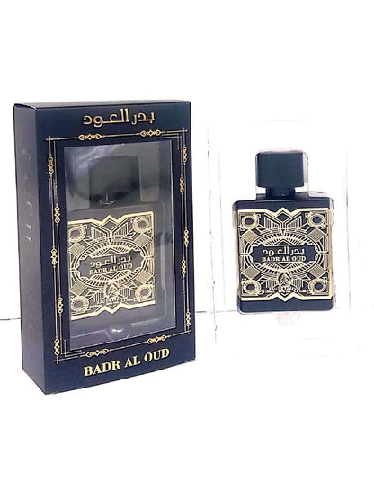 Al-Fakhr Badr Al Oud EDP (100ml)