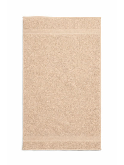Bamboology Beige Luxuriously Soft Bath Towel