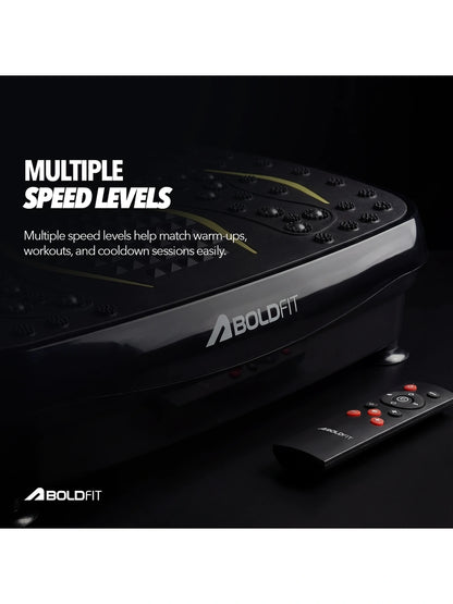 Boldfit Powerbase Vibration Plate