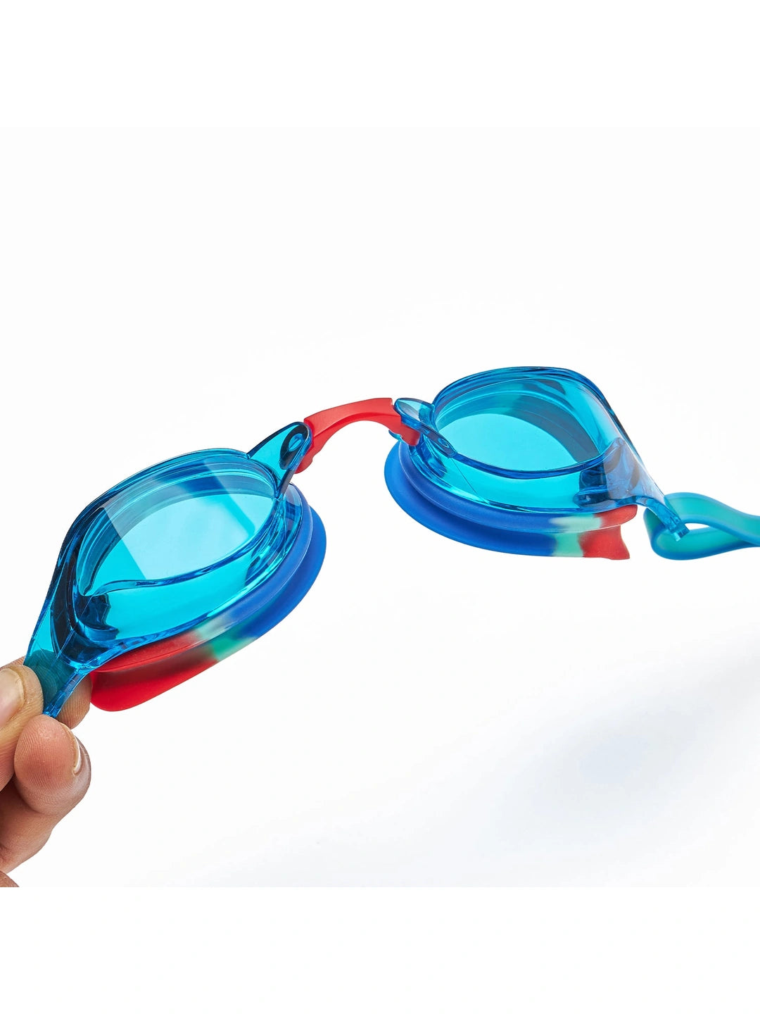 Boldfit Boldfit Swimming Goggles - Cblue