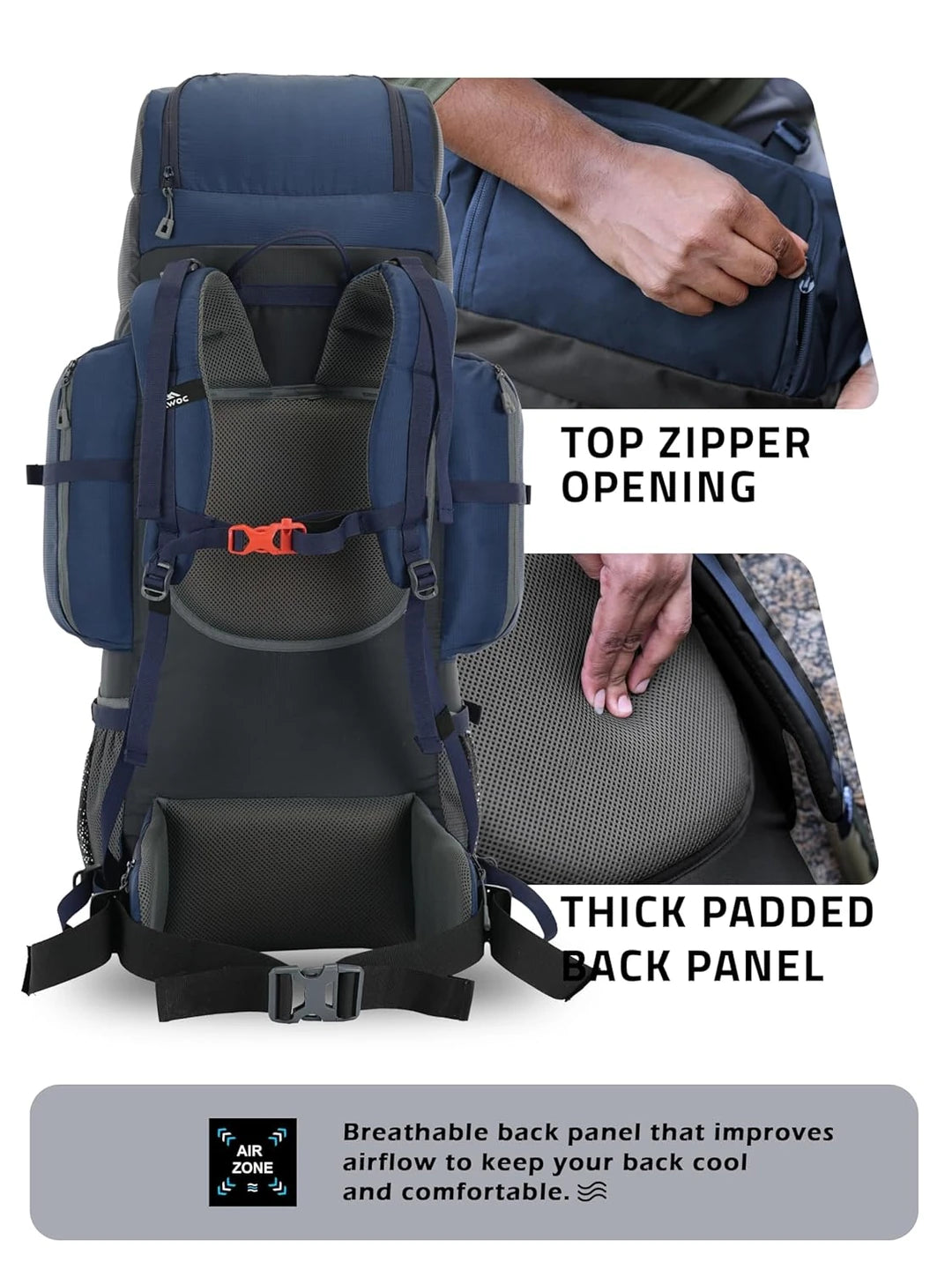 NAVY BLUE