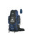 NAVY BLUE -BLACK