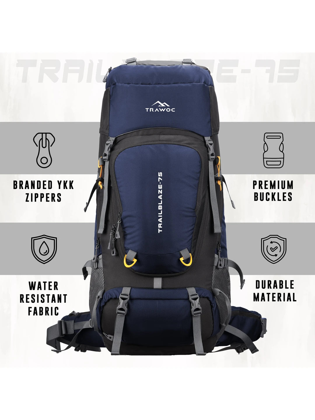 NAVY BLUE