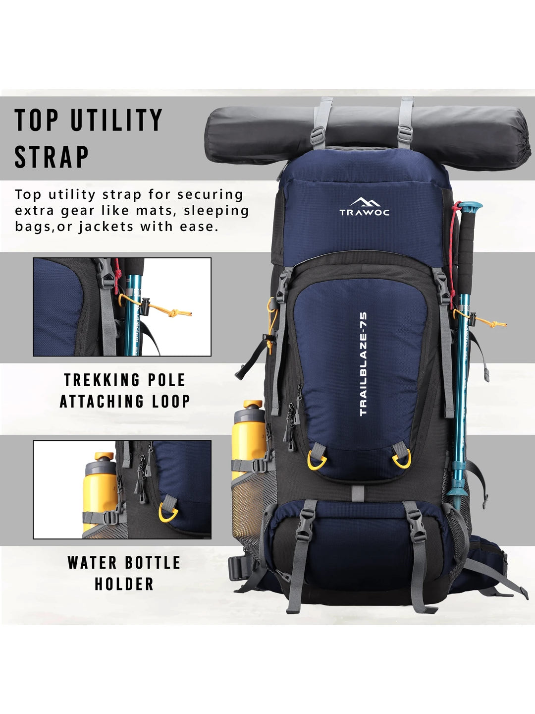 NAVY BLUE