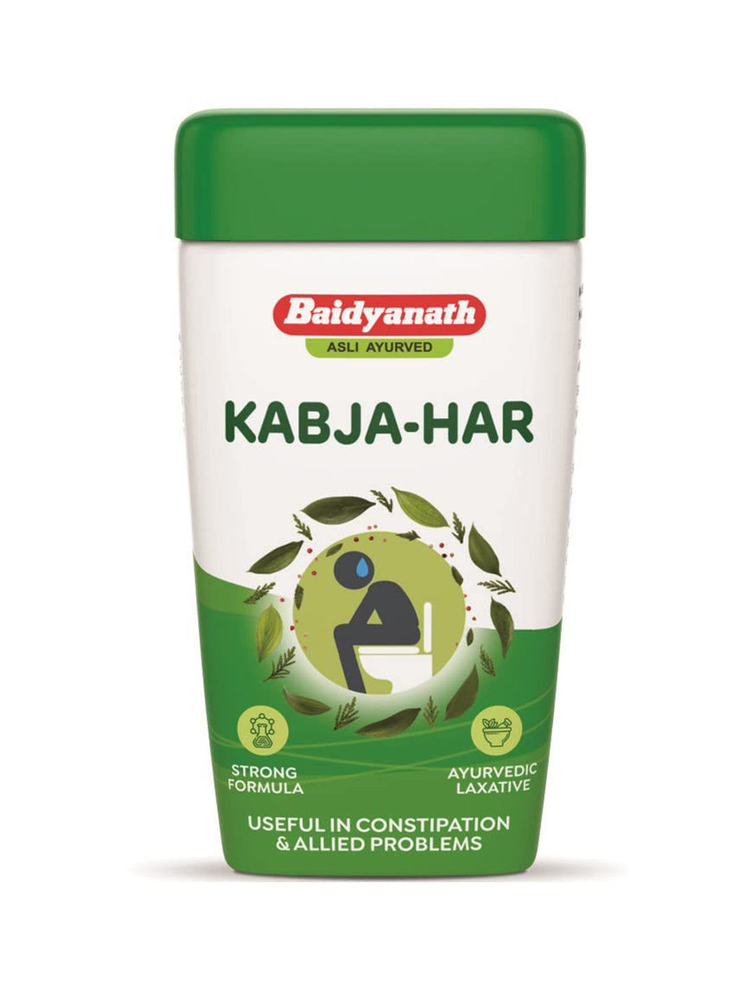 Baidyanath Kabjahar Granules 100 gm