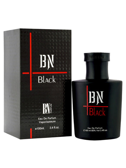 BN Parfums Black EDP (100ml)