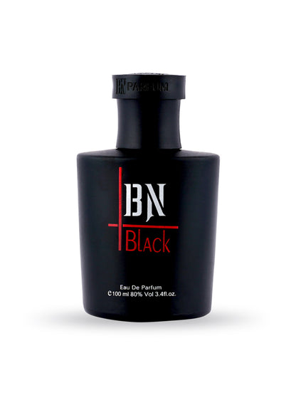 BN Parfums Black EDP (100ml)