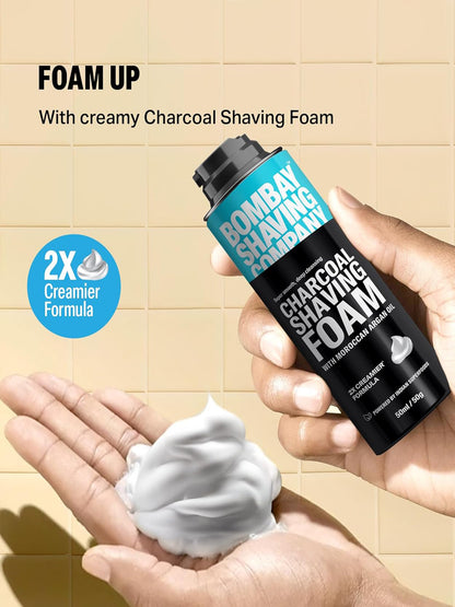 Bombay Shaving Company 7-in-1 Grooming Kit