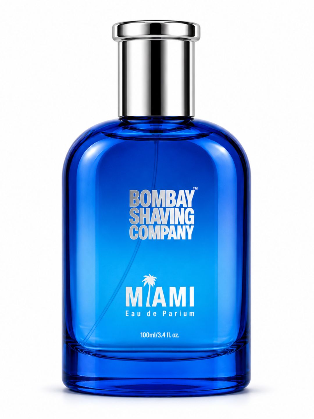 Bombay Shaving Company Miami Eau De Parfum