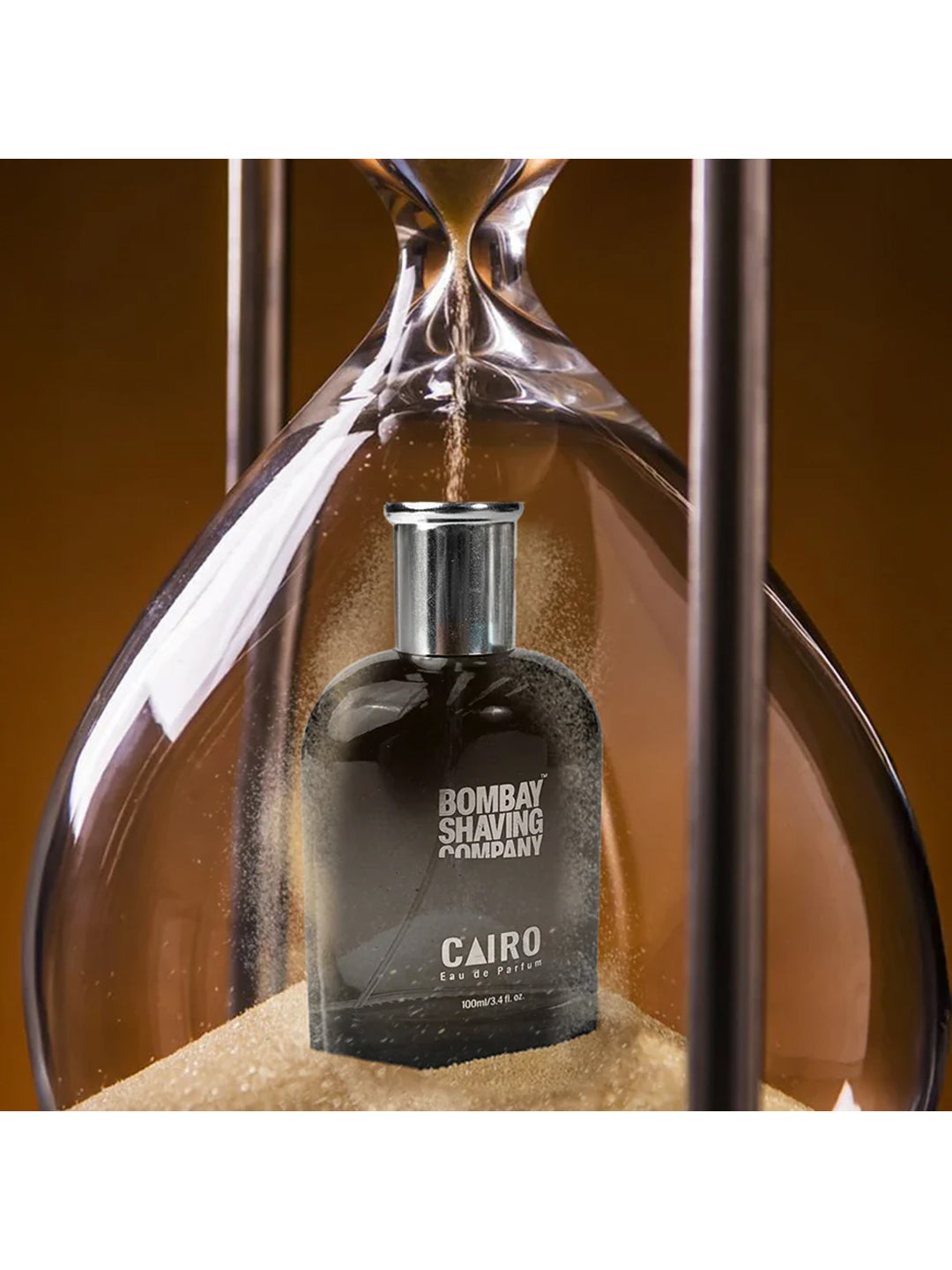 Bombay Shaving Company Cairo Eau De Parfum