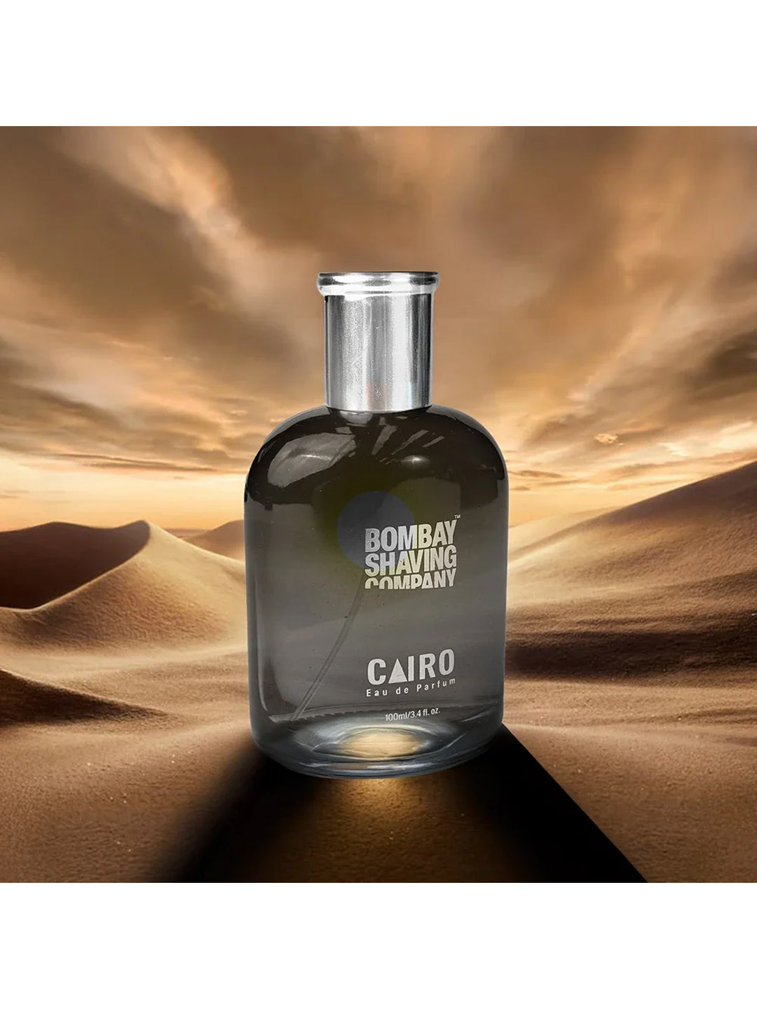 Bombay Shaving Company Cairo Eau De Parfum