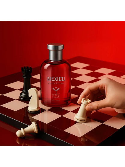 Bombay Shaving Company Mexico Eau De Parfum