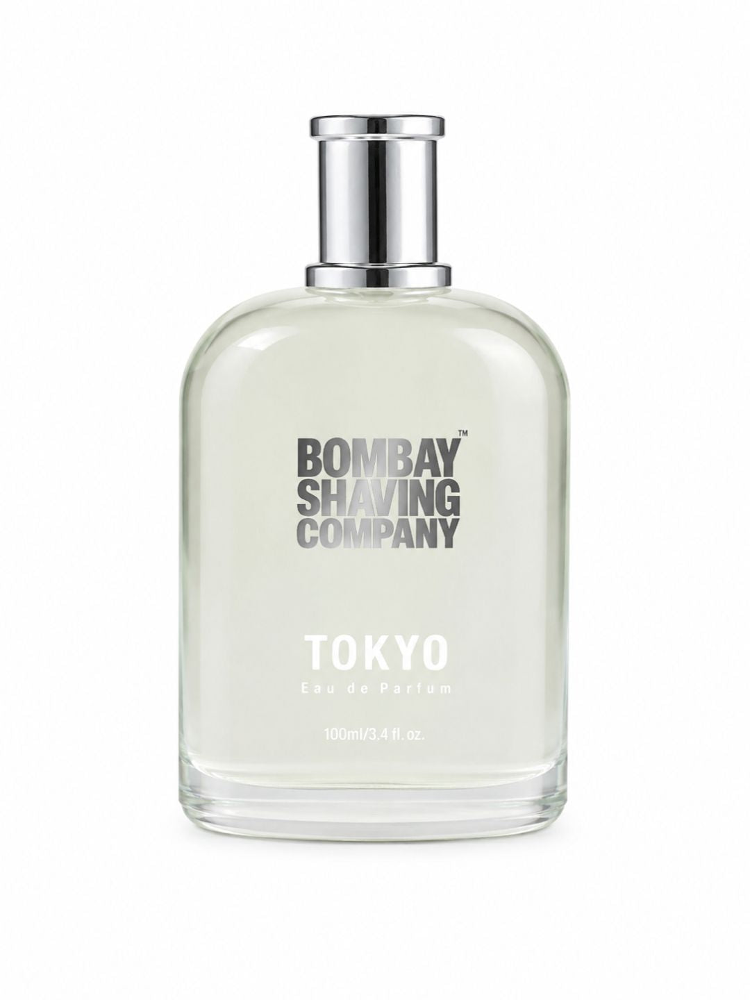 Bombay Shaving Company Tokyo Eau De Parfum (100ml)