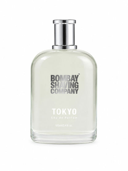 Bombay Shaving Company Tokyo Eau De Parfum (100ml)