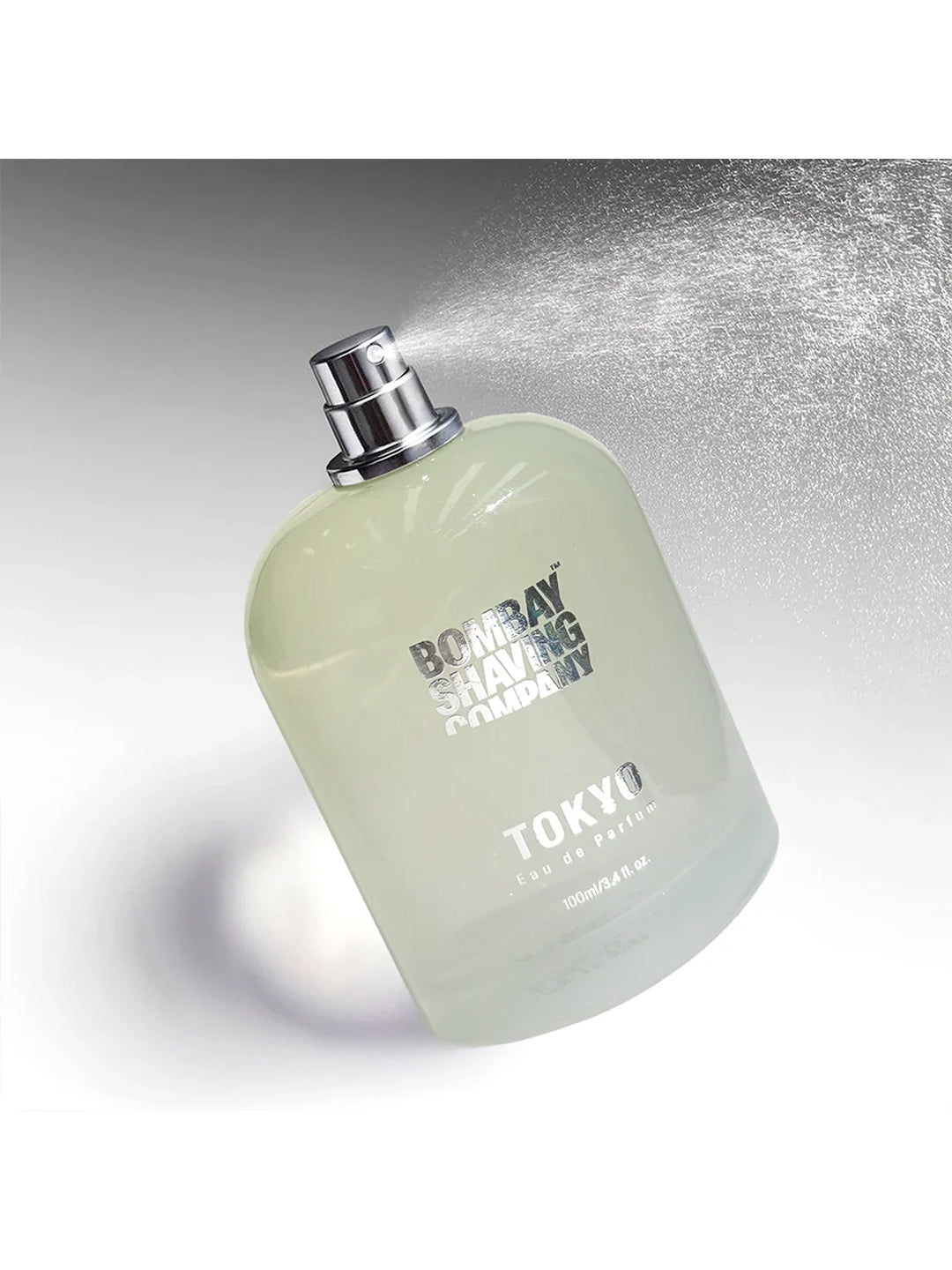 Bombay Shaving Company Tokyo Eau De Parfum (100ml)