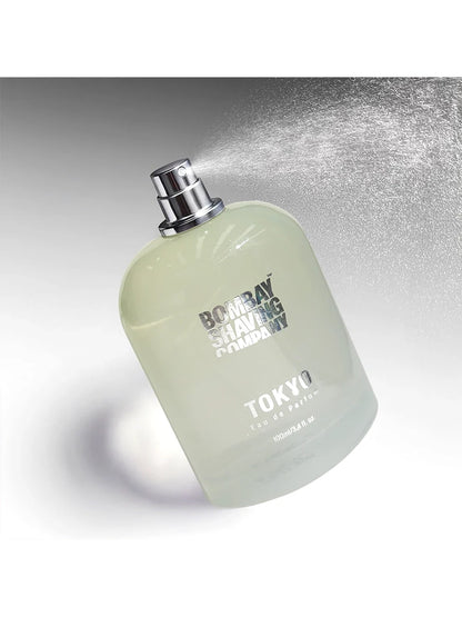 Bombay Shaving Company Tokyo Eau De Parfum (100ml)