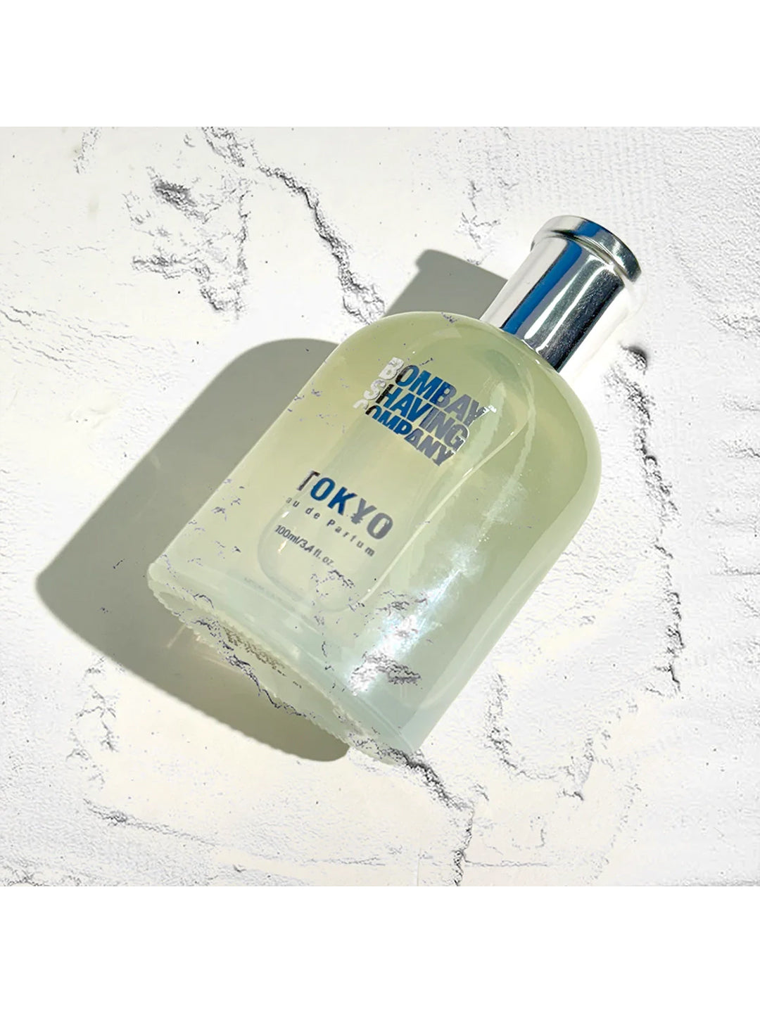Bombay Shaving Company Tokyo Eau De Parfum (100ml)