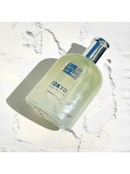 Bombay Shaving Company Tokyo Eau De Parfum (100ml)