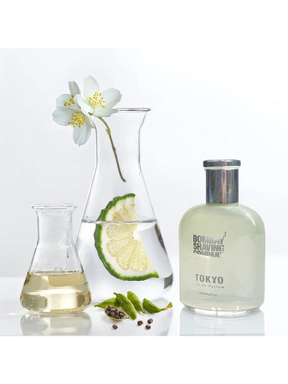 Bombay Shaving Company Tokyo Eau De Parfum (100ml)