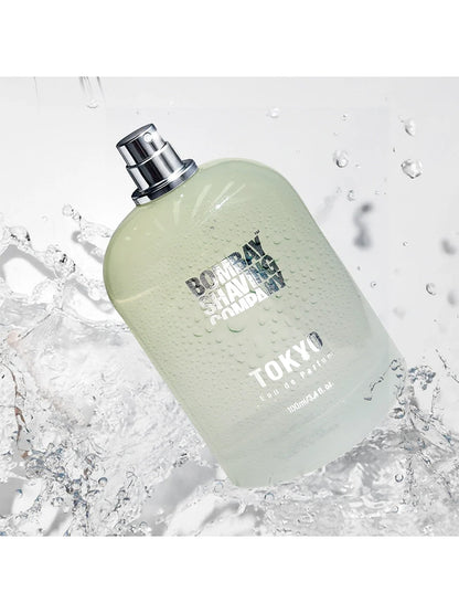Bombay Shaving Company Tokyo Eau De Parfum (100ml)
