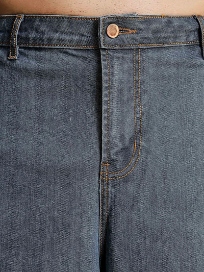 INDIGO BLUE