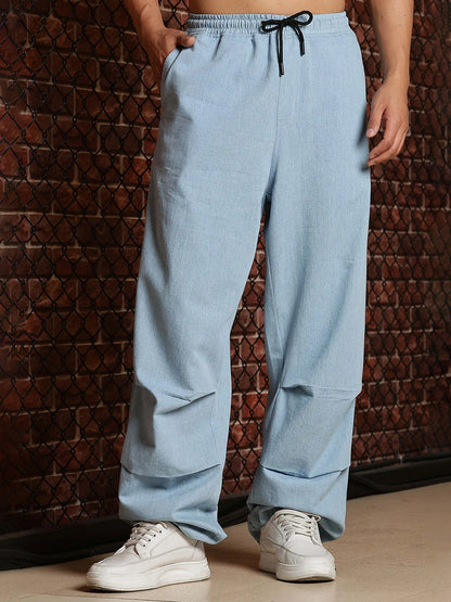 DENIM BLUE