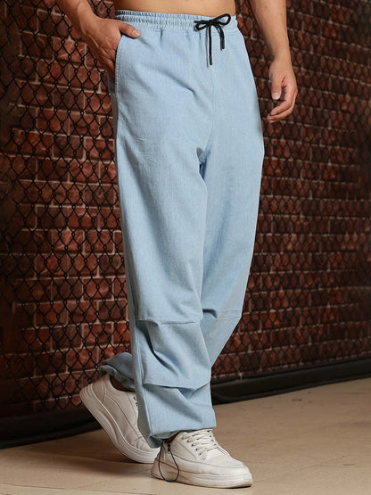 DENIM BLUE