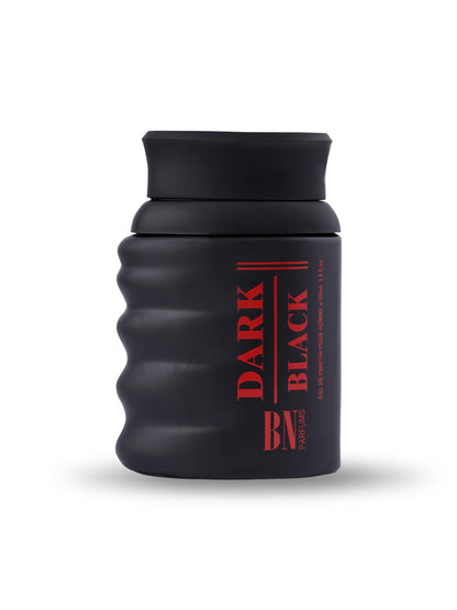BN Parfums Dark Black EDP (100ml)