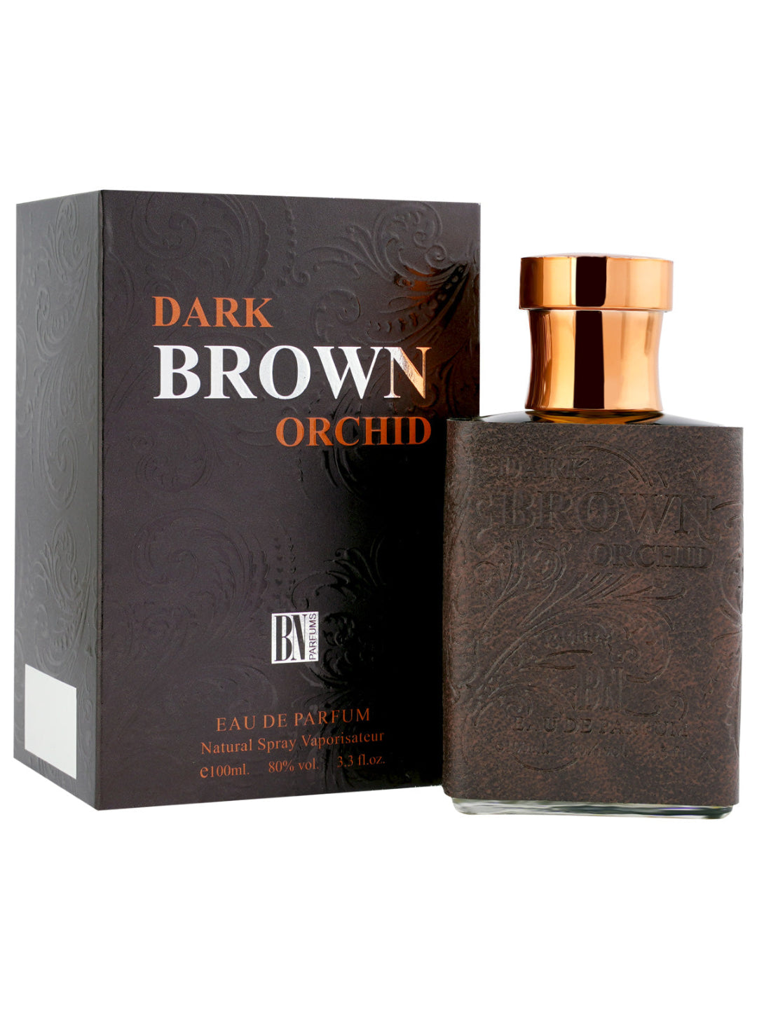 BN Parfums Dark Brown Orchid EDP (100ml)