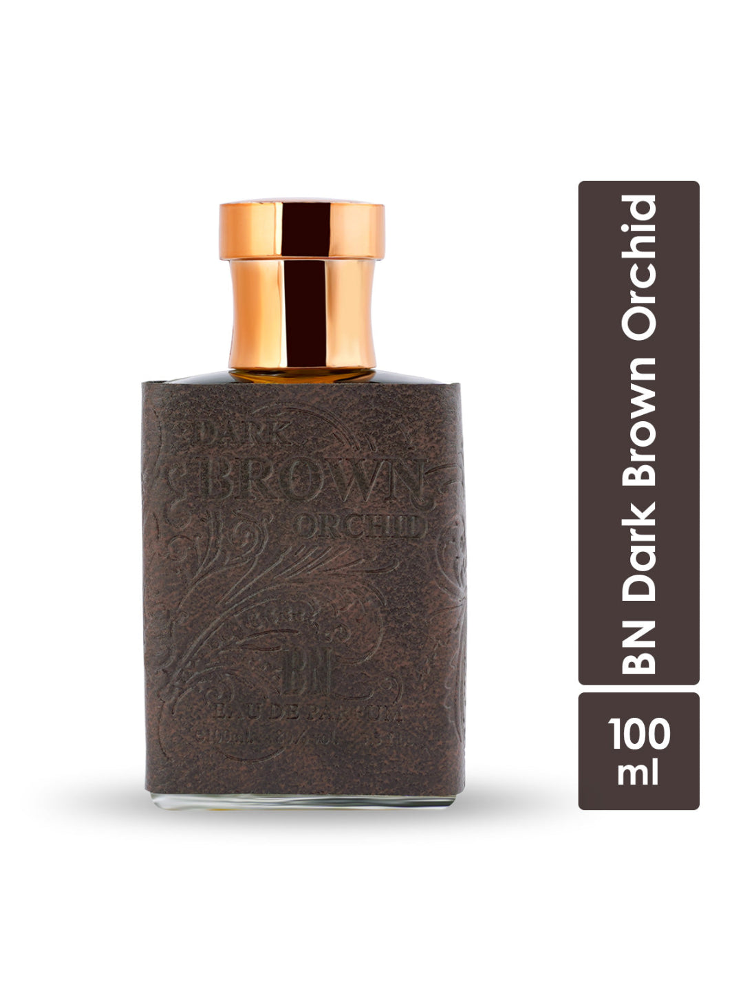 BN Parfums Dark Brown Orchid EDP (100ml)