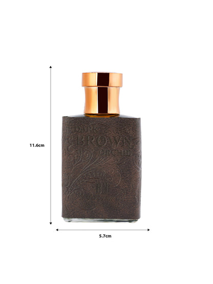 BN Parfums Dark Brown Orchid EDP (100ml)