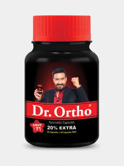 Dr. Ortho Capsule (60)