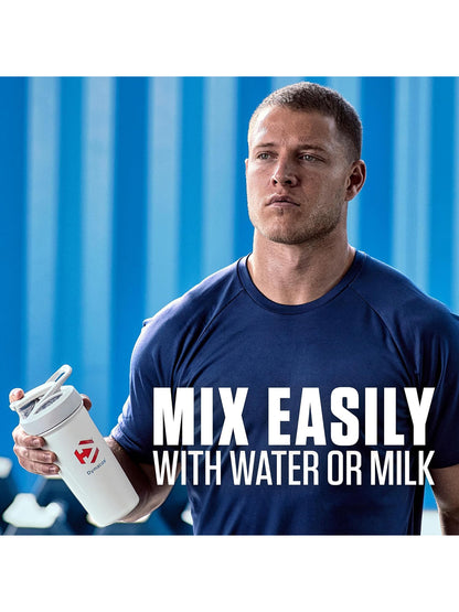 Dymatize ISO100 Hydrolyzed Whey Protein Isolate Powder 2.3kg