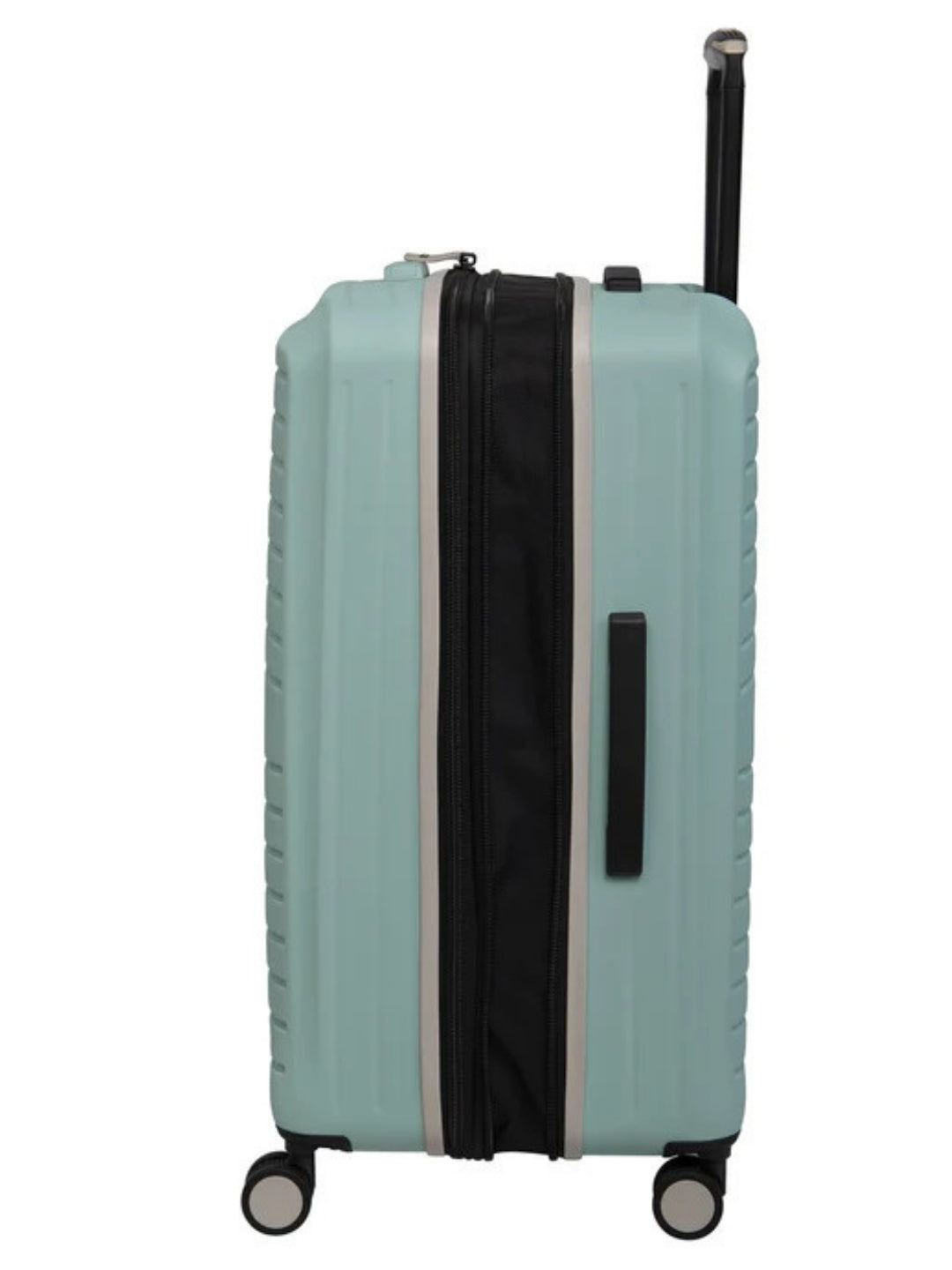 it luggage Eco-Protect Teal Check-in 28 Inches Trolley Bag