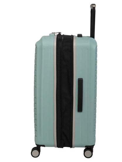 it luggage Eco-Protect Teal Check-in 28 Inches Trolley Bag