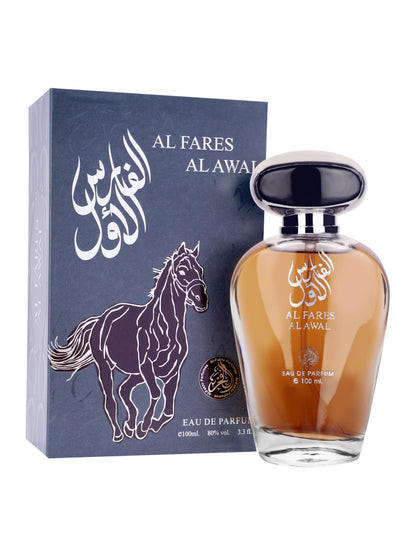 Al-Fakhr Al Fares Al Awal EDP (100ml)