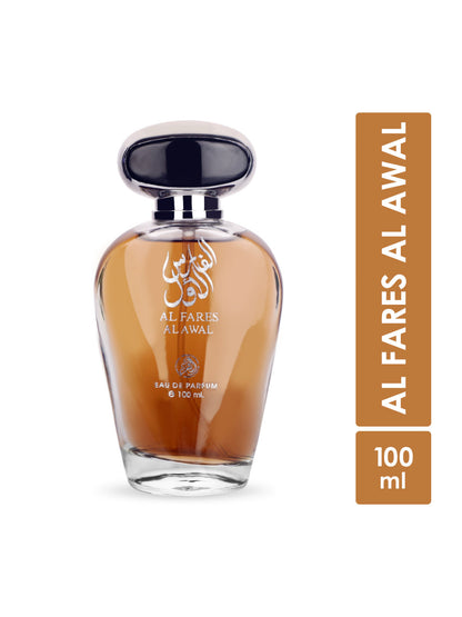 Al-Fakhr Al Fares Al Awal EDP (100ml)