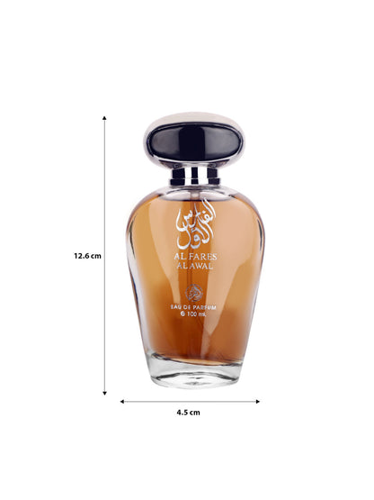 Al-Fakhr Al Fares Al Awal EDP (100ml)