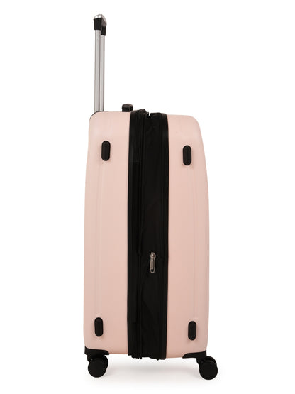 it luggage Fashionista Pink Check-in 28 Inches Trolley Bag