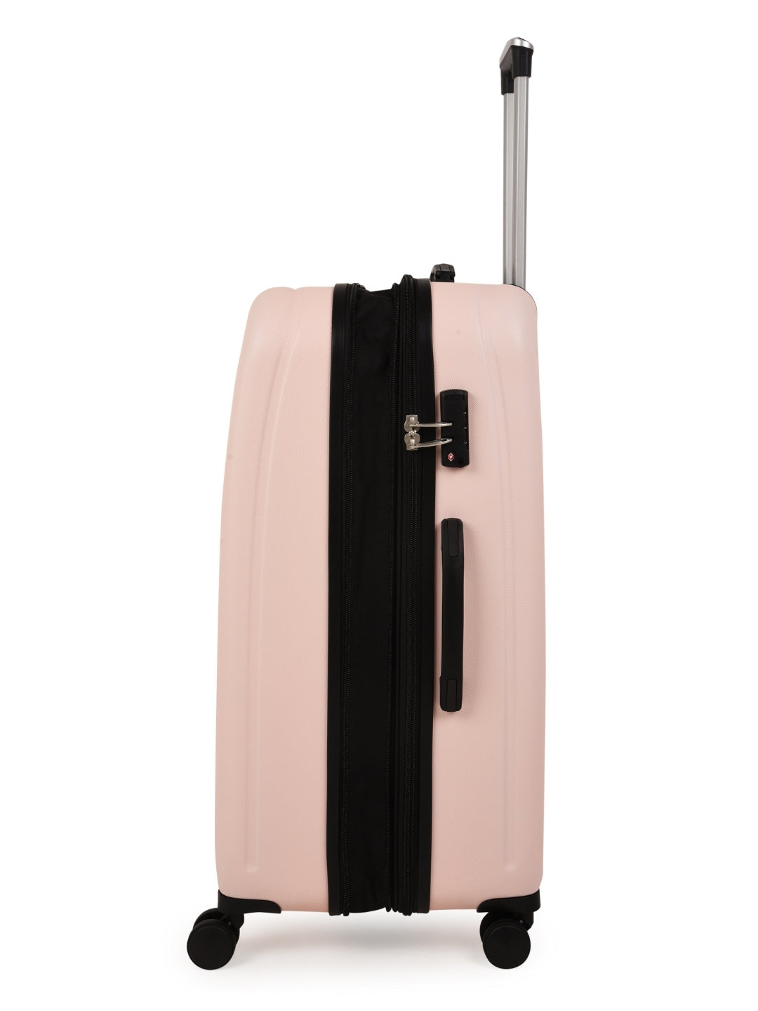 it luggage Fashionista Pink Check-in 28 Inches Trolley Bag