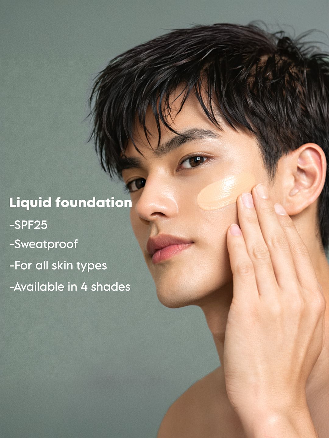 Hues for Him Foundation
