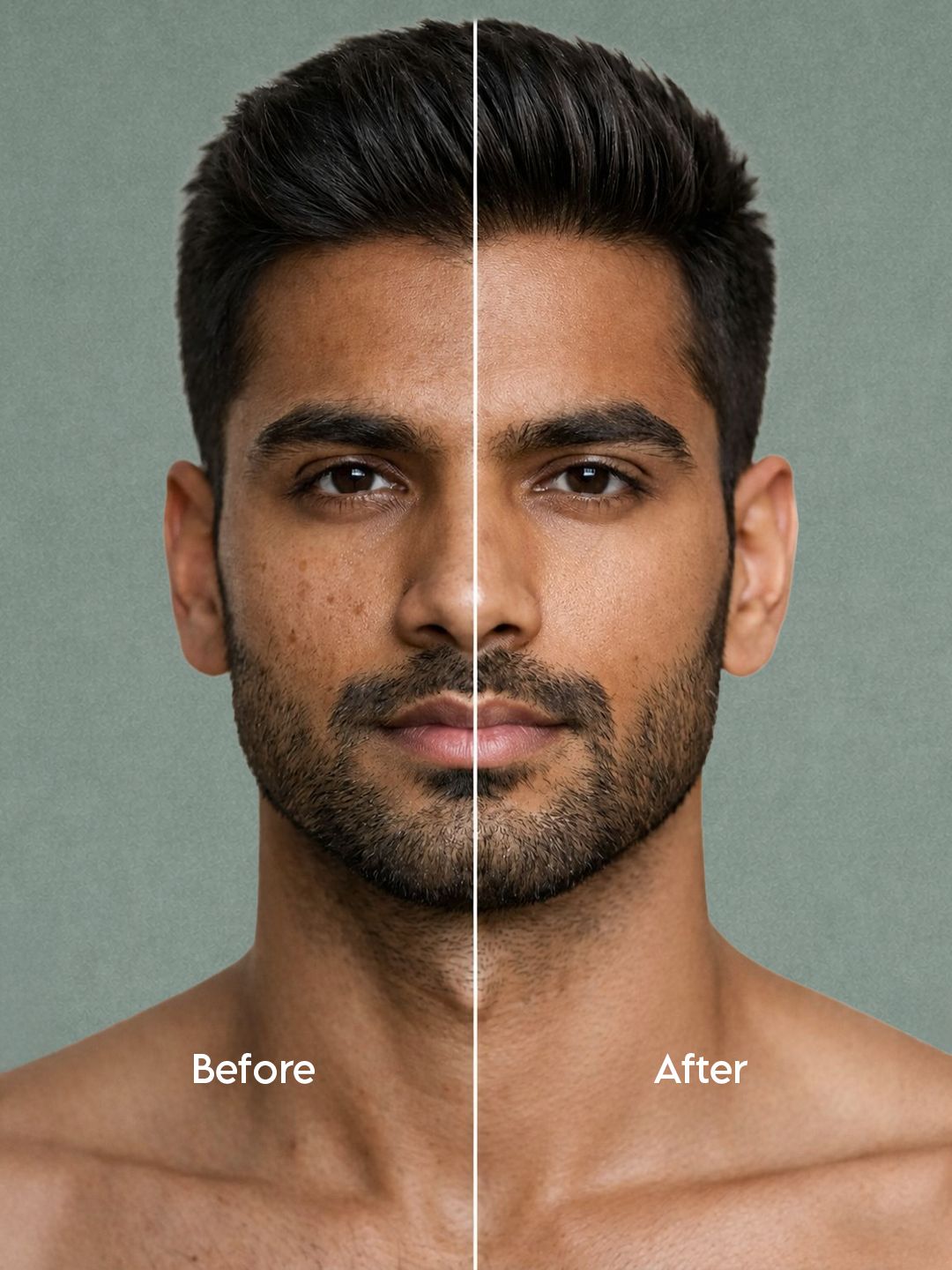 Hues for Him Foundation